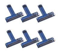 Adattatore di espansione di tipo T Interfaccia grafica Python per Microbit