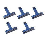 Adattatore di espansione di tipo T Interfaccia grafica Python per Microbit