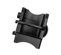 Adattatore di espansione per fotocamera Pocket 3 con supporto sicuro e integrazione con slitta fredda e adattatore di espansione per fotocamera con cold shoe