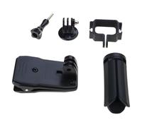 Adattatore di espansione Per Pocket 3 Adattatore di espansione Morsetto Fotocamera Lunetta Fissa Staffa Accessorio Per Pocket 3 Portatile