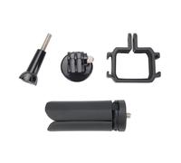 Adattatore di espansione per Pocket 3 Adattatore di espansione Morsetto Fotocamera Lunetta Fissa Staffa Accessorio Per Pocket 3 Fotografi Professionali