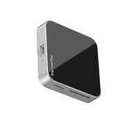 Adattatore di espansione USB 3.2 di tipo C 7/8 porte multiple funzionale forte allegato efficiente dissipazione del calore Dock di espansione dell'ufficio