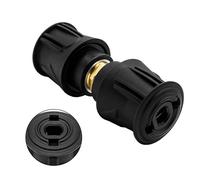 Adattatore di estensione ad alta pressione robusto per connettore donna M22 14 m