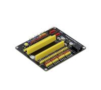 Adattatore di estensione breakout della scheda di espansione con pin maschio e femmina for scheda di sviluppo microcontrollore(Sensor board)