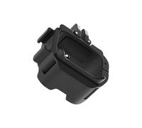 Adattatore di estensione in metallo Telaio fisso per fotocamera per tasca 3 con staffa a scarpa fredda Microfoni Video Monitor LED Adattatore di espansione per fotocamera Ortable