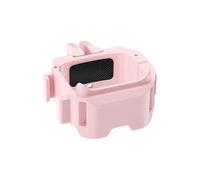 Adattatore di estensione in metallo Telaio fisso per fotocamera per tasca 3 con staffa a scarpa fredda Microfoni video Monitor LED Adattatore per treppiede a sgancio rapido