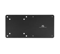 Adattatore di estensione per staffa PC fino a 3 kg VESA 75x75 100x100