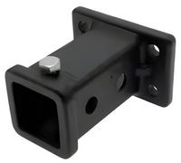 Adattatore Di Gancio Traino, Ricevitore Tubo Quadrato 2’’ 85x45mm