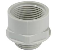 Adattatore Di Ingrandimento KEM, M50-M63, Grigio Chiaro - 10063576