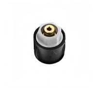 Adattatore Di Ingresso M22×1.5-14 Per Pulitrice Ad Alta Pressione - Lega Di Alluminio Compatibile Con Pistola Karcher Serie K - 1 Pezzo