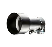 Adattatore di ingresso per silenziatore LeoVince Ø 54mm > 1-3/8"/34,925mm