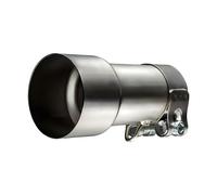 Adattatore di ingresso per silenziatore LeoVince Ø 54mm > 1-5/8"/41,275mm