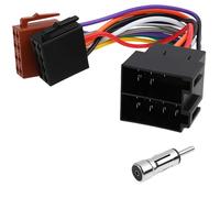 Adattatore di integrazione di Car Sound Systems, 16 pin, cavo radio, adattatore per cavi di fabbrica, kit di cablaggio per veicoli