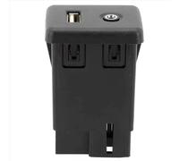 Adattatore Di Interfaccia Compatibile Con Buick Per Allure 2014 2015 Per LaCrosse 2014 2015 2016 4 Cyl 2.4L 6 Cyl 3.6L Porta Aux Jack USB Audio Ausiliario 22875063