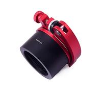 Adattatore di interfaccia del telescopio astronomico S8336 a 2 pollici che si blocca a M42 M48 M54 SCT da 2 pollici Ricambi per telescopi astronomici