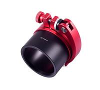 Adattatore di interfaccia del telescopio astronomico S8336 a 2 pollici che si blocca a M42 M48 M54 SCT da 2 pollici Ricambi per telescopi astronomici