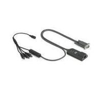 Adattatore di interfaccia KVM Cat5