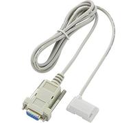 Adattatore di interfaccia voltcraft rs 232 per multimetro adatto