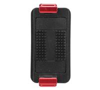 Adattatore di Liberazione Rapida della Fotocamera, Adattatore Magnetico in Lega di Alluminio Magnetico per Riempire la Luce