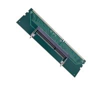 Adattatore di memoria da computer portatile a desktop, connettore per scheda di espansione Memory Stick DDR3/DDR4/DDR5, convertitore per computer con slot di memoria