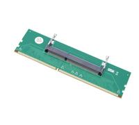 Adattatore di Memoria DDR3 da Laptop a Desktop Convertitore Compatto per il Trasferimento di Memoria Design PCB da 204 Pin a 240 Pin