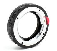 Adattatore di messa a fuoco macro LM-NZ, for obiettivo for Leica M LM for fotocamera for Nikon Z mount Z5 Z7 Z6