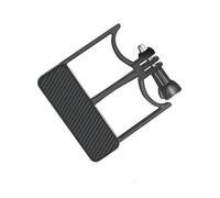 Adattatore di montaggio action camera, compatibile con DJI, Osmo Mobile 3 4 | Adattatore con telaio skeleton in alluminio per Osmo Mobile 5, 6, OM