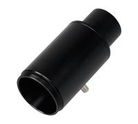Adattatore di montaggio da 3,25 cm per tubo di estensione per fotocamera mirrorless DSLR/SLR adattatore di montaggio da 1,25 pollici