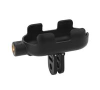 Adattatore di montaggio della fotocamera Per 360 GO 3S/GO 3 verticale orizzontale Camera Stand Adattatore di confine Espansione Smontaggio rapido