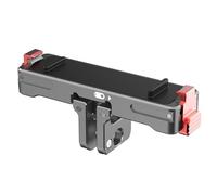 Adattatore di montaggio magnetico per 360 Go 3/Go 3S Accessori Pollice Fotocamera Mount Conversione Adattatore Treppiede di Ricambio