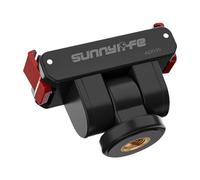 Adattatore di montaggio magnetico Sunnylife AD035 1/4" 180° per OSMO 360, ACTION 5 PRO