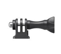 Adattatore di montaggio multifunzionale Per Insta360 Ace Pro Connettore adattatore da 3 poli a 1/4" Per ACE/ACE PRO/ONE RS/ONE R Accessorio adattatore per telecamera