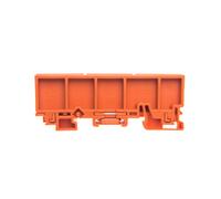 Adattatore di montaggio per connettori monofila 14mm e 2273-500