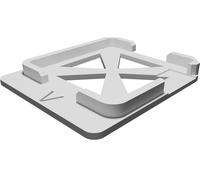 Adattatore di Montaggio per DJI O3 Air Unit - Telaio Drone iFlight Protek35