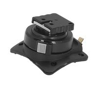 Adattatore di Montaggio per Slitta Calda di Ricambio per TT685II-S TT600 TT685S TT685N TT685IIS TT685O, Parti di Riparazione Flash