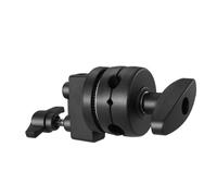 Adattatore di Montaggio per Supporto Luce Multifunzionale Supporto per Test6103