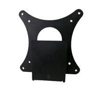 Adattatore di montaggio VESA a fissaggio rapido, compatibile con monitor HP M24h M27h 524sh 527sh. Staffa adattatore VESA for il montaggio del monitor.