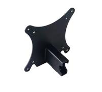 Adattatore di Montaggio VESA Compatibile con HP 524sa | 1 staffa da parete VESA con viti; Modello 524sa