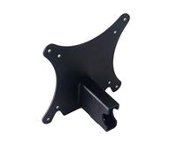 Adattatore di Montaggio VESA Compatibile con HP M27F M27FD M27FQ M27FW | Adattatore VESA per Montaggio su Braccio Supporto Scrivania o Parete; Compatibile con HP M27FWA M32F