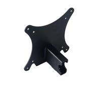Adattatore Di Montaggio VESA, Compatibile Con HP, Serie M 21,5 23,8 Pollici M22f M24f M24fd M24fw M24fwa FHD Monitor Staffa Di Montaggio Braccio/Scrivania