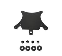 Adattatore di montaggio VESA, compatibile con i monitor HP M27f M27fd M27fq M27fw M27fwa M32f 524sa 524sw 524sf 527sa 527sw 527sf 532sf