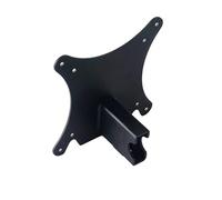 Adattatore di montaggio VESA, compatibile con la serie HP M 21,5" 23,8" M22f M24f M24fd M24fw M24fwa FHD Monitor Staffa di montaggio Braccio/Scrivania