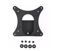 Adattatore Di Montaggio VESA, Compatibile Con Monitor HP M24h M27h 524sh 527sh For Supporto Da Scrivania Con Braccio Di Supporto 100 Mm X 100 Mm E 75 Mm X 75 Mm, Accessori TV