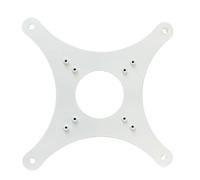 Adattatore Di Montaggio VESA, Compatibile Con Samsung, Compatibile Con Monitor Odyssey Neo G7 Series LS43CG702NNXZA S43CG702NN For Supporto Da Scrivania, Supporto For Monitor