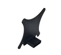 Adattatore Di Montaggio VESA, Compatibile Con Staffa For Monitor LED IPS HP Da 25" E 27" Pollici, 25er, 25es, 27er, 27es, 27ea, For Montaggio Su Braccio/scrivania, Accessori TV