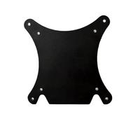 Adattatore di montaggio VESA, compatibile for HP, compatibile for monitor, M22f M24fw M24fwa M27fd M32f 524sa 524sf 527sa 527sw 532sf presa verticale