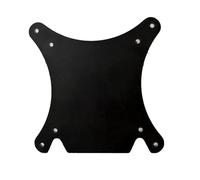 Adattatore di montaggio VESA, compatibile for HP, M22f M24fw M24fwa M27fd M32f 524sa 524sf 527sa 527sw 532sf Supporto for monitor