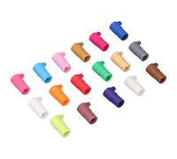 Adattatore di penna set tagliente Porta di scorta Strumenti di fustramento per taglio per taglio per Pilot Uni Ball 17 Colori Totale Easy Identifica ABS Resistente a graffi ABS