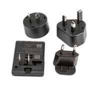 Intermec 213-029-001 Charger Kit, Universal