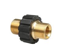 Adattatore di pressione Twist Connect Adapter Connector M22 X 1.5mm to M22 X